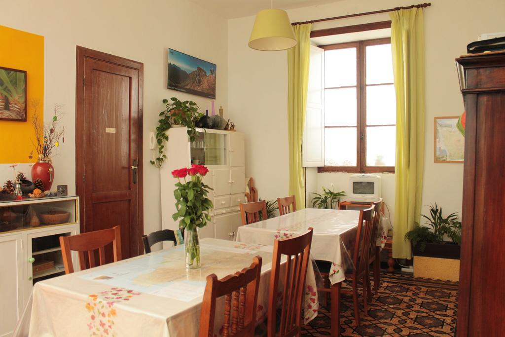 Casa La Ranita Bed & Breakfast Лос Силос Екстериор снимка