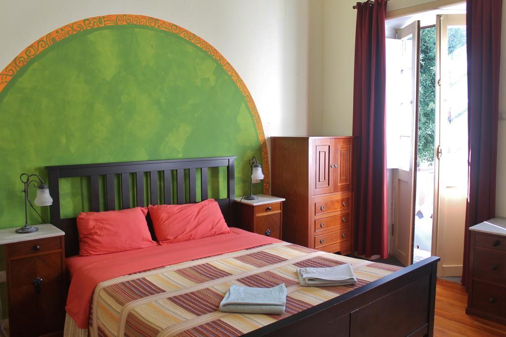 Casa La Ranita Bed & Breakfast Лос Силос Екстериор снимка